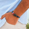 Square Knot Bracelet