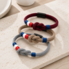Square Knot Bracelet