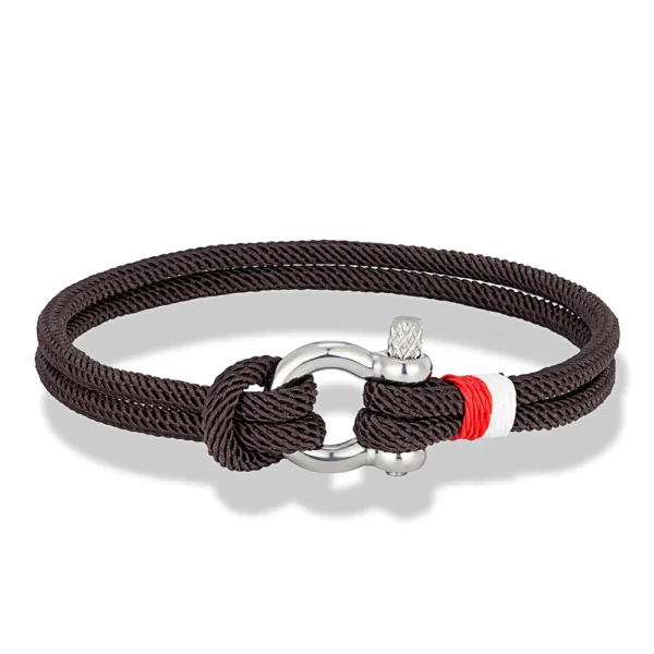 Nautical Rope Bracelet