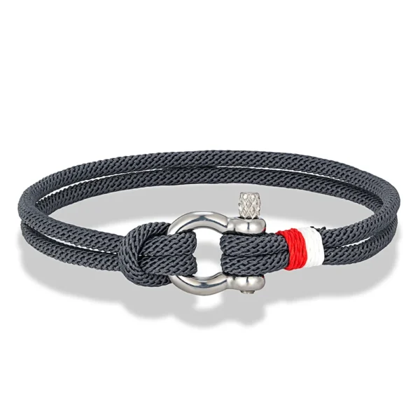 Nautical Rope Bracelet