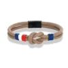 Square Knot Bracelet