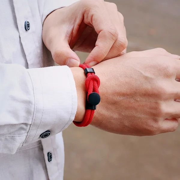 Lucky Thread Pulseria