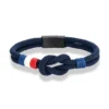 Square Knot Bracelet