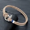 Nautical Rope Bracelet