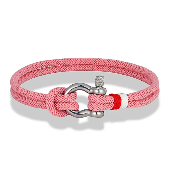 Nautical Rope Bracelet