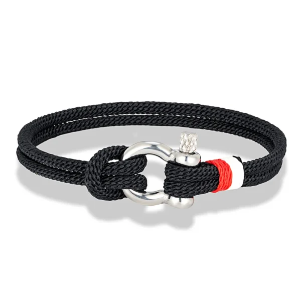 Nautical Rope Bracelet