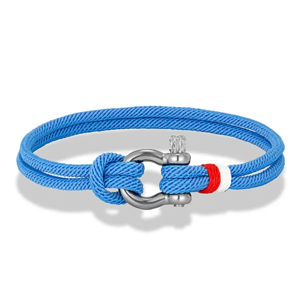 Nautical Rope Bracelet