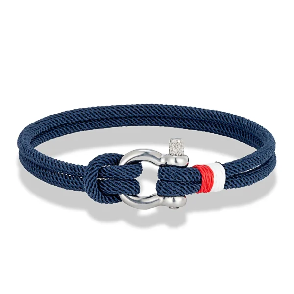 Nautical Rope Bracelet