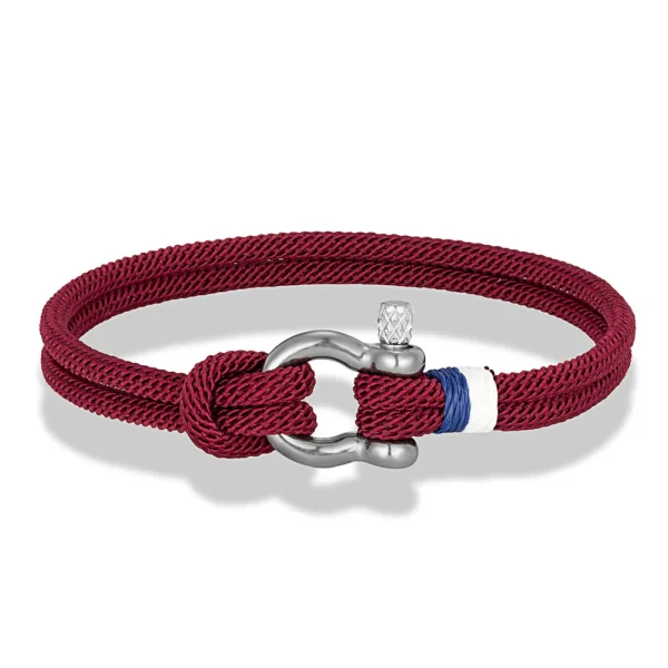 Nautical Rope Bracelet