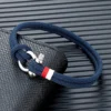 Nautical Rope Bracelet