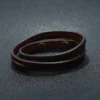 Vintage Double Strand Bracelet