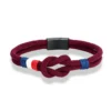 Square Knot Bracelet