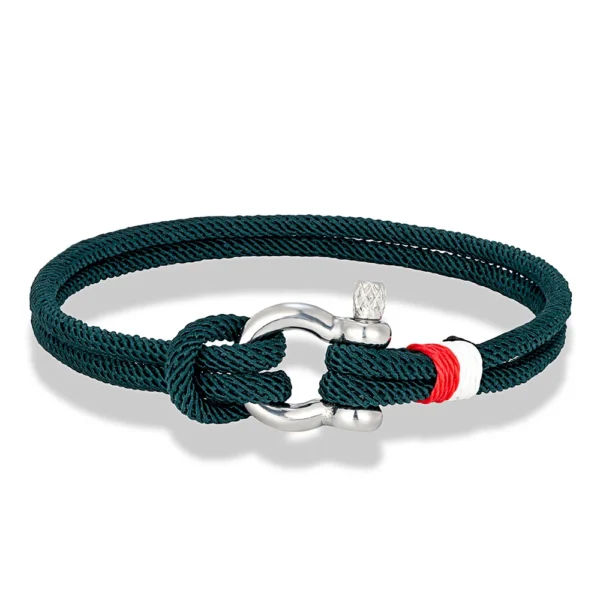 Nautical Rope Bracelet