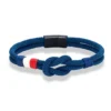 Square Knot Bracelet