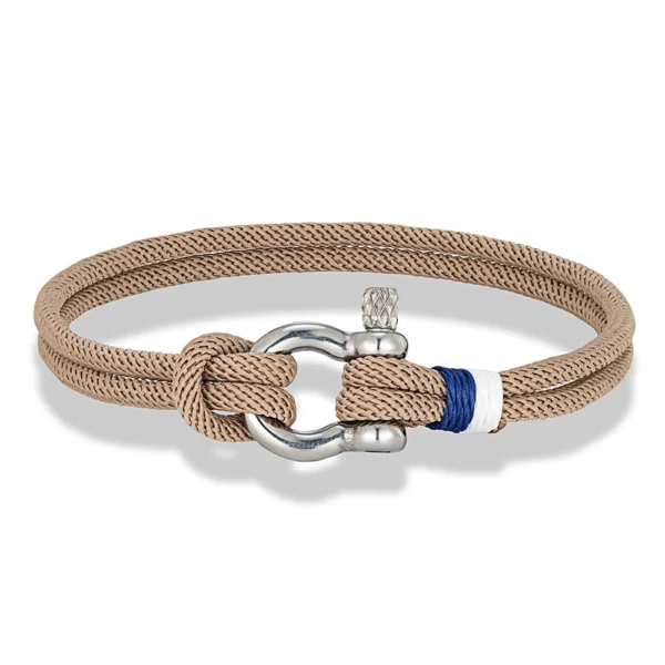 Nautical Rope Bracelet