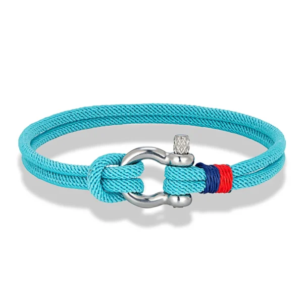 Nautical Rope Bracelet